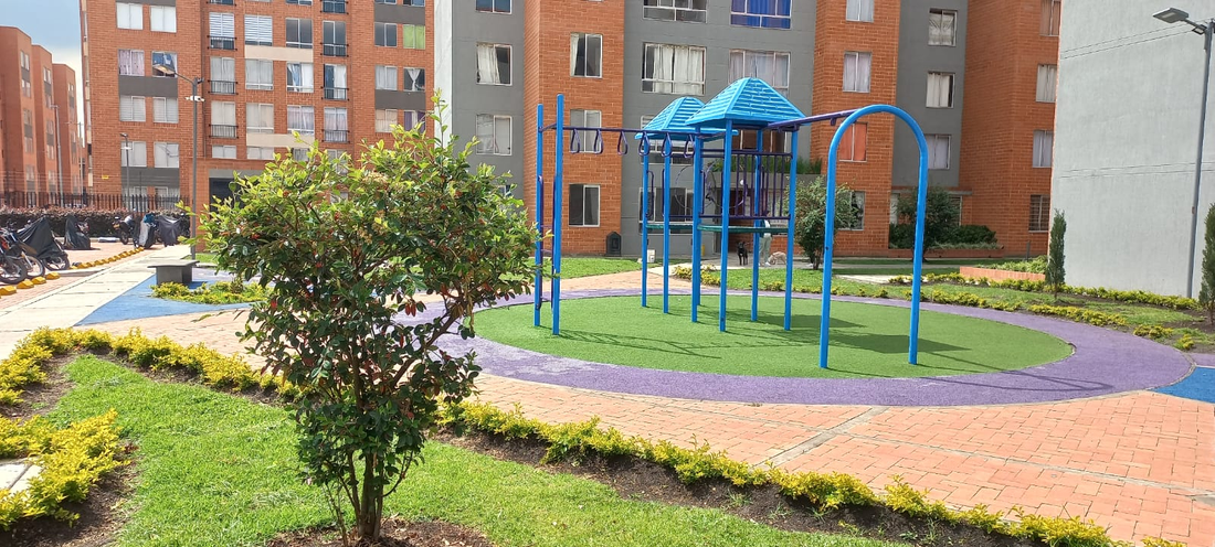 Apartamento en Venta en el Conjunto Guaraná