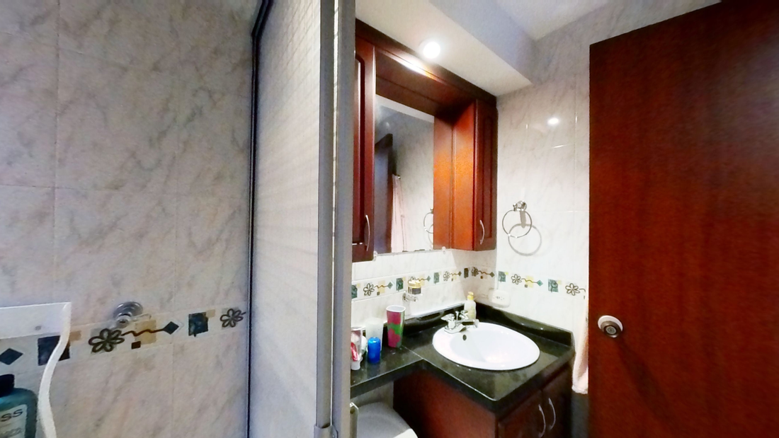 Apartamento en Venta en el Conjunto Newton