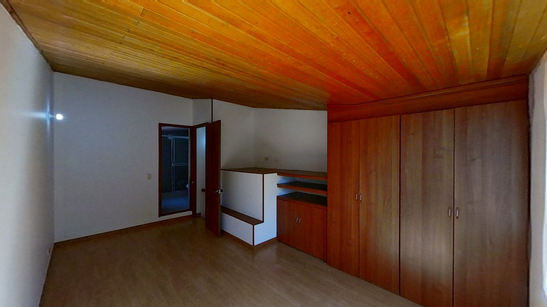 casa con conjunto cerrado en Venta en el Conjunto Quintas de San Jorge