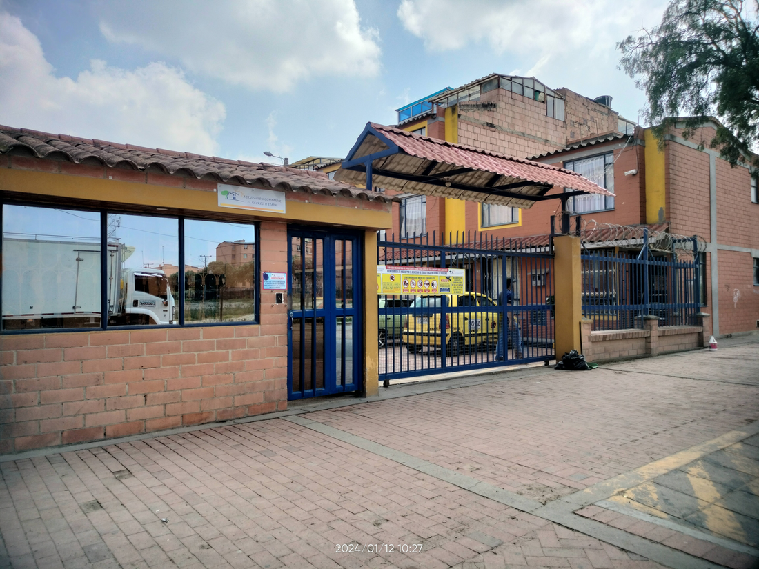 Casa en Venta en el Conjunto El Recreo 2