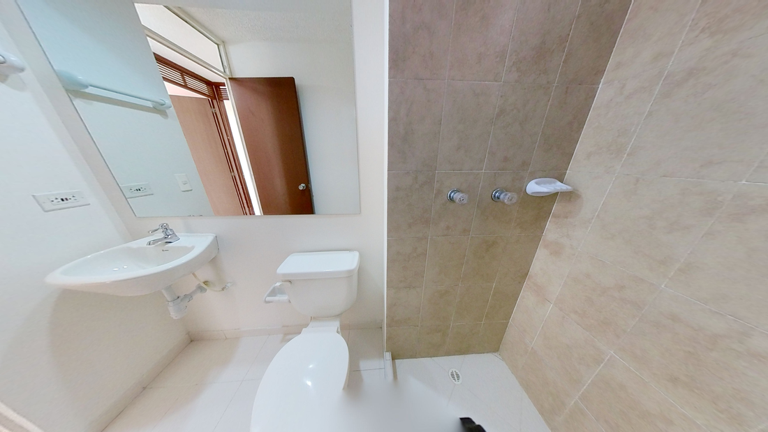 Apartamento en Venta en el Conjunto Malva