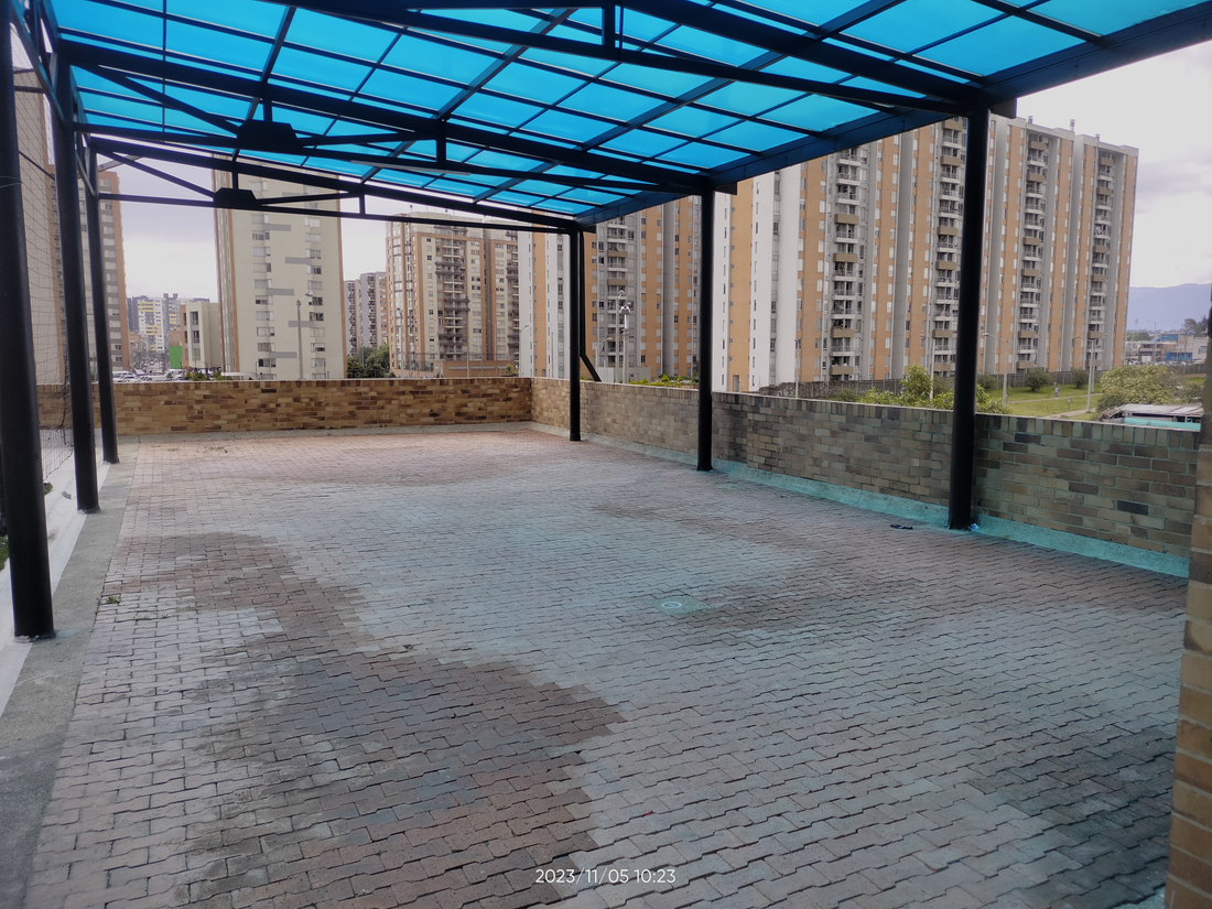 Apartamento en Venta en el Conjunto Senderos de Castilla 1