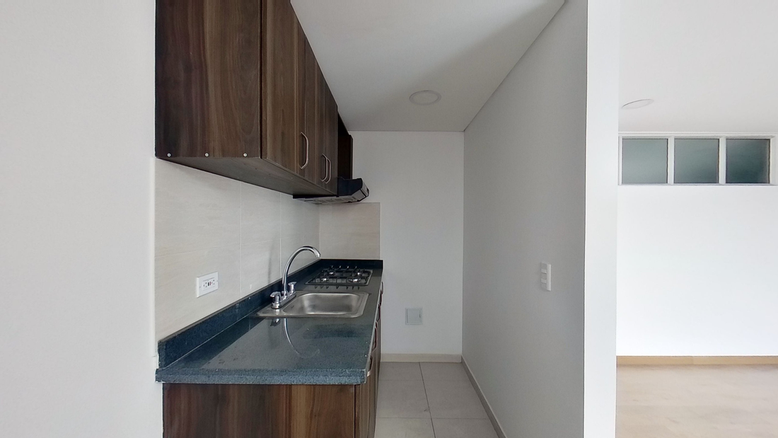 Apartamento en Venta en el Conjunto Remanso del Tunal