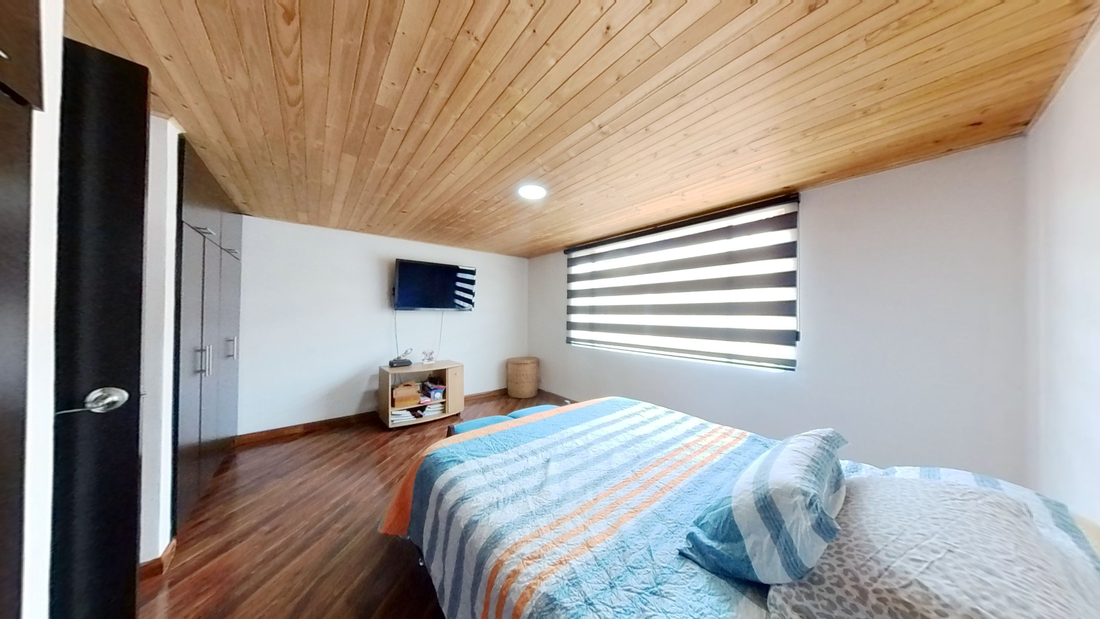 casa con conjunto cerrado en Venta en el Conjunto Villa Mary