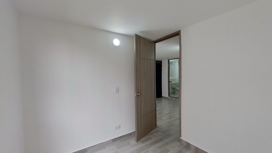 Apartamento en Venta en el Conjunto Parque Campestre 11