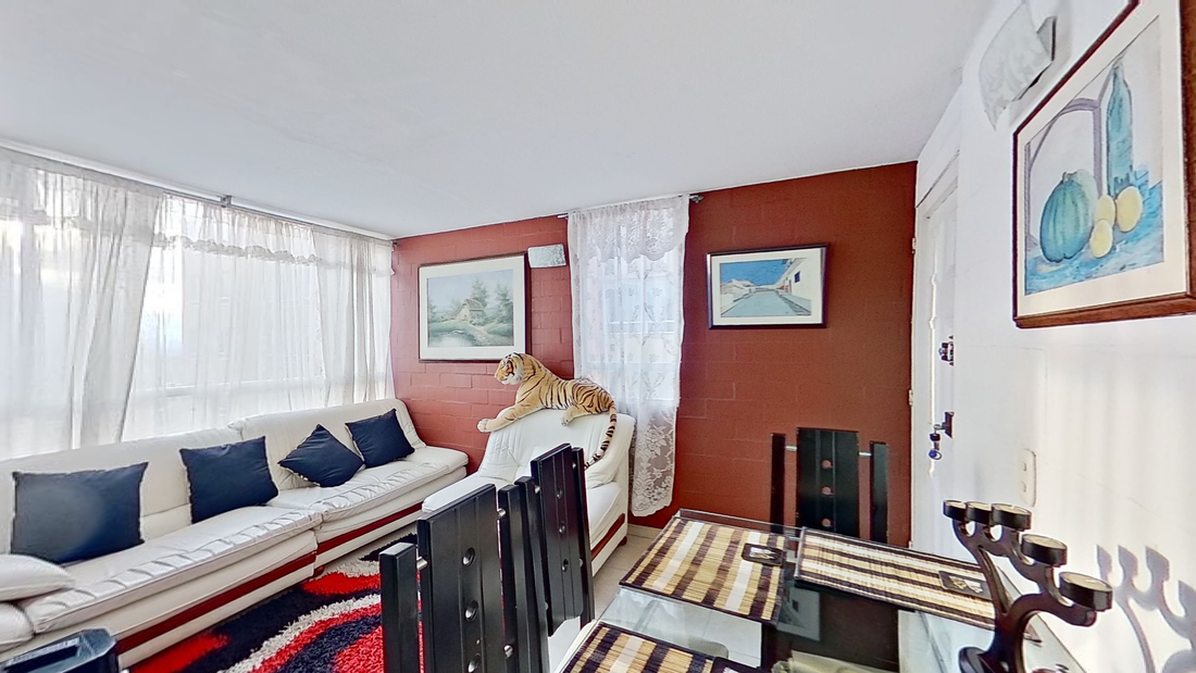 Apartamento en Venta en el Conjunto Yerbabuena