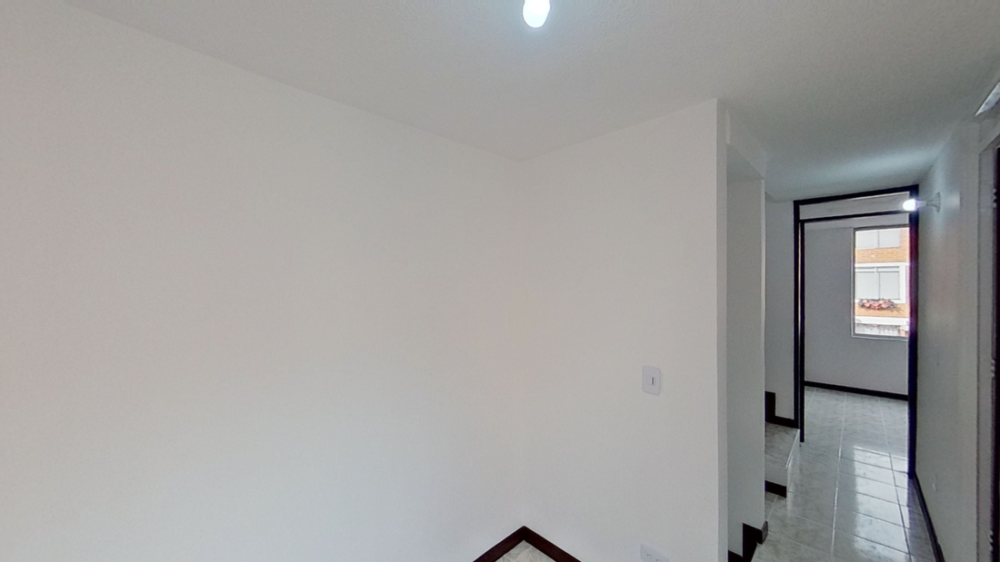 casa con conjunto cerrado en Venta en el Conjunto Bosque Central de Suba