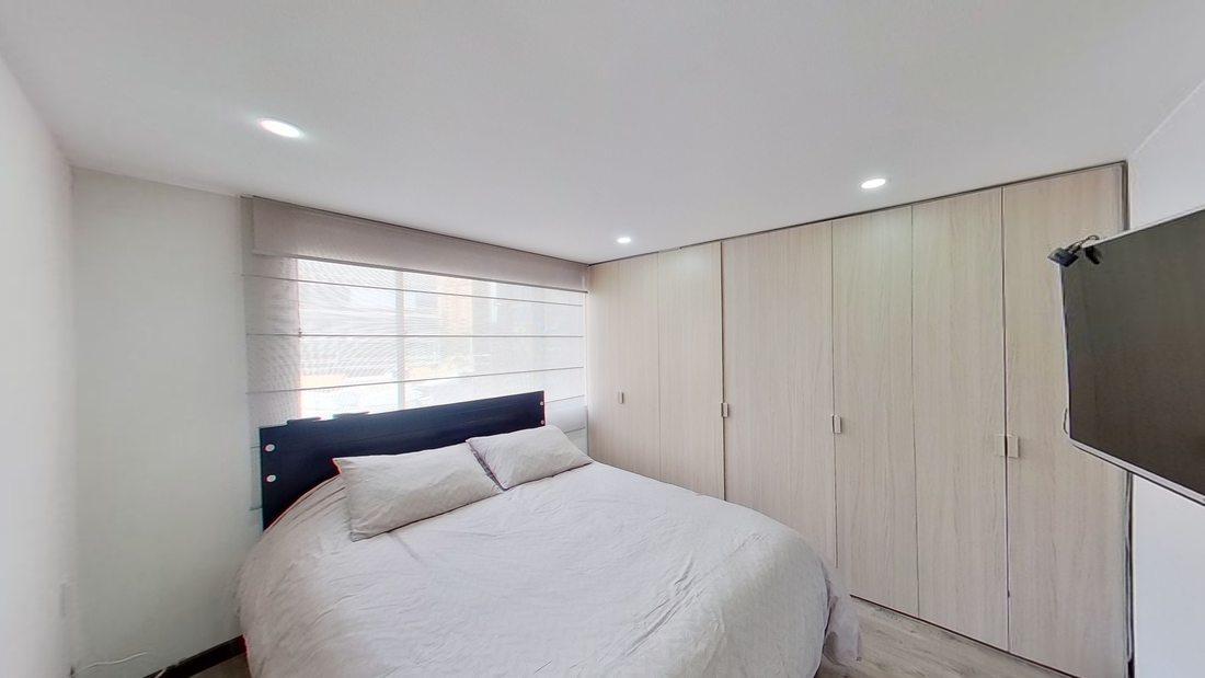 Apartamento en Venta en el Conjunto Palmar de Castilla