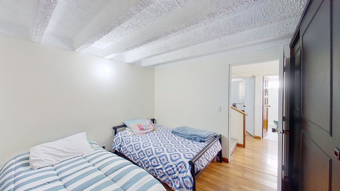 Casa en Venta en el Vecindario Garces Navas
