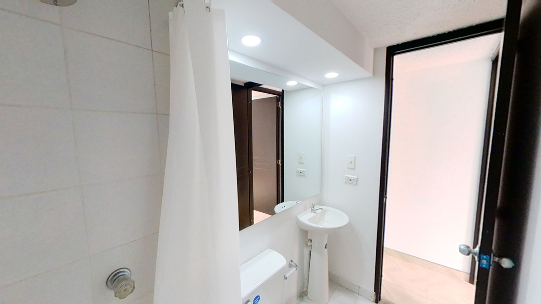 Apartamento en Venta en el Conjunto Victoria 2