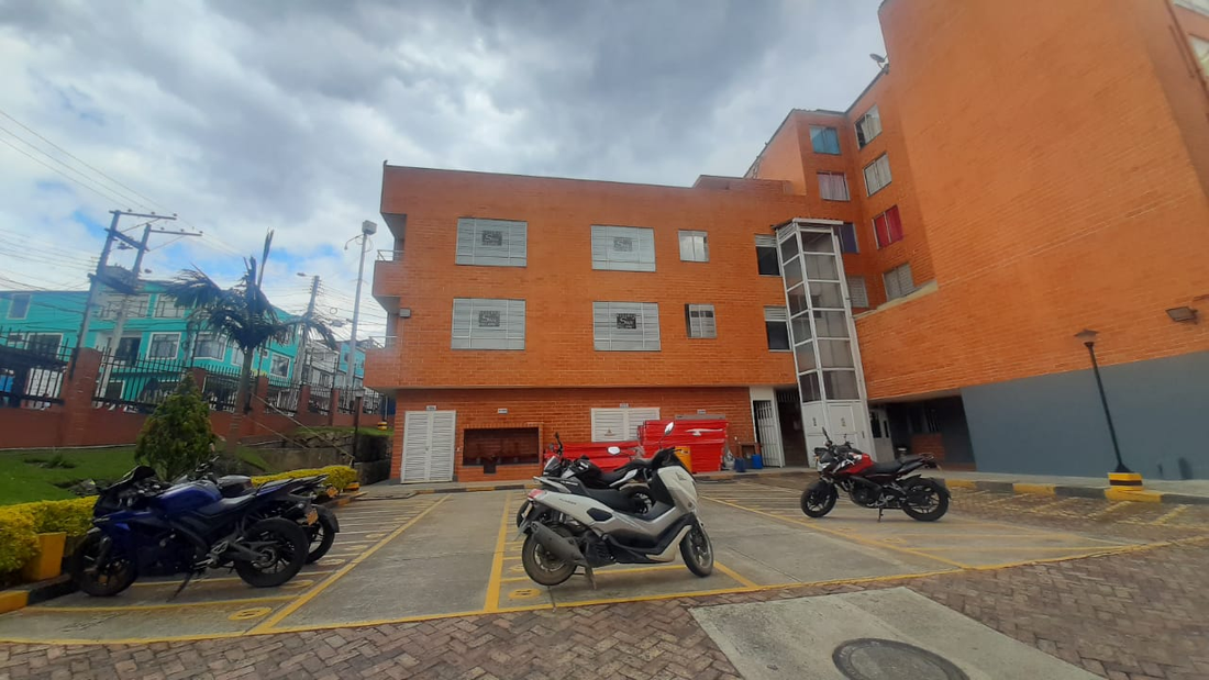 Apartamento en Venta en el Conjunto Reserva de San Felipe