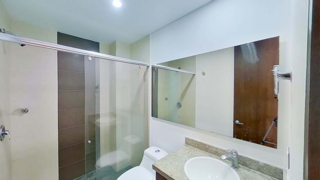 Apartamento en Venta en el Conjunto Torres del Batán