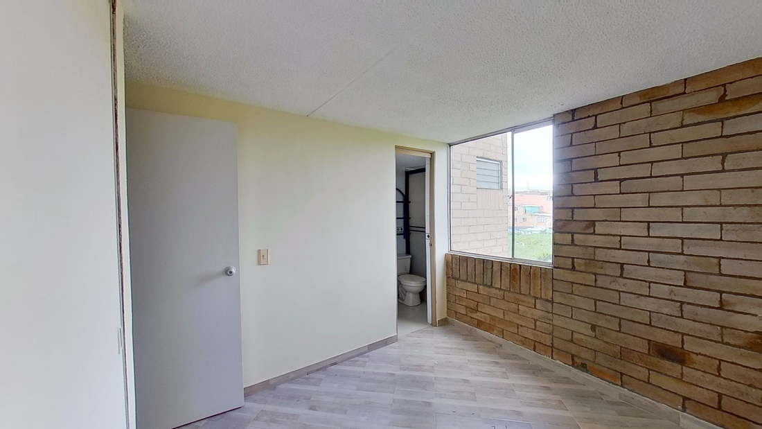 Apartamento en Venta en el Conjunto Argo 183