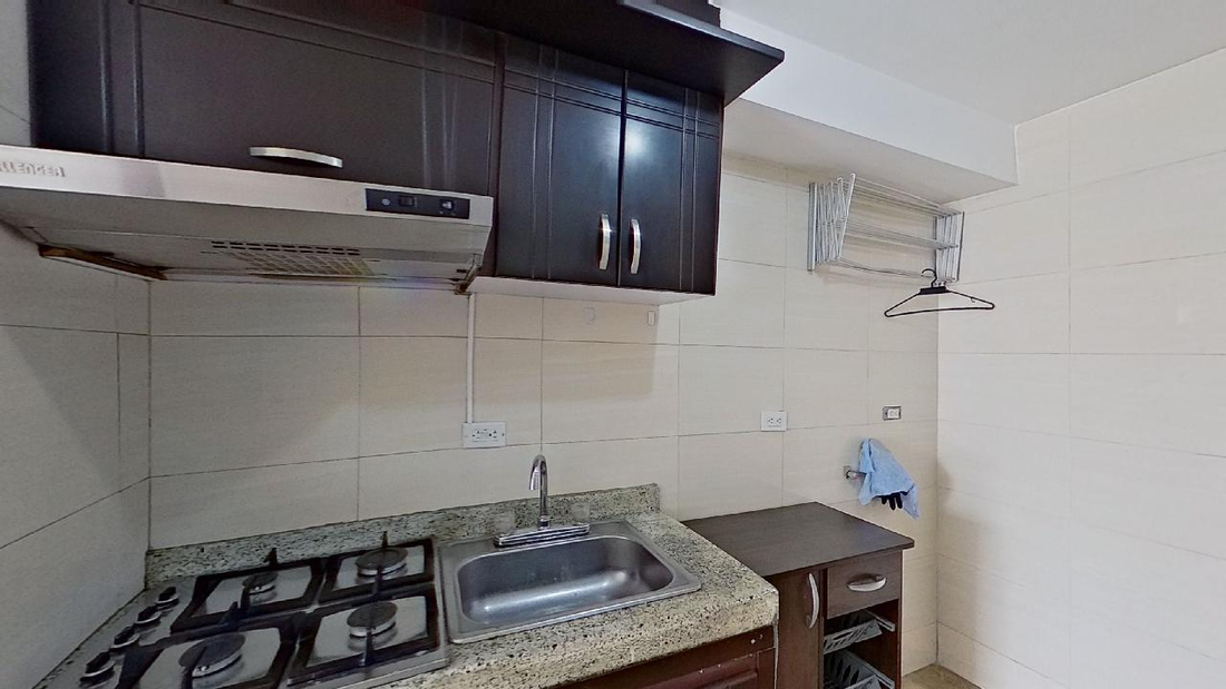 Apartamento en Venta en el Conjunto Villa Vereda 183