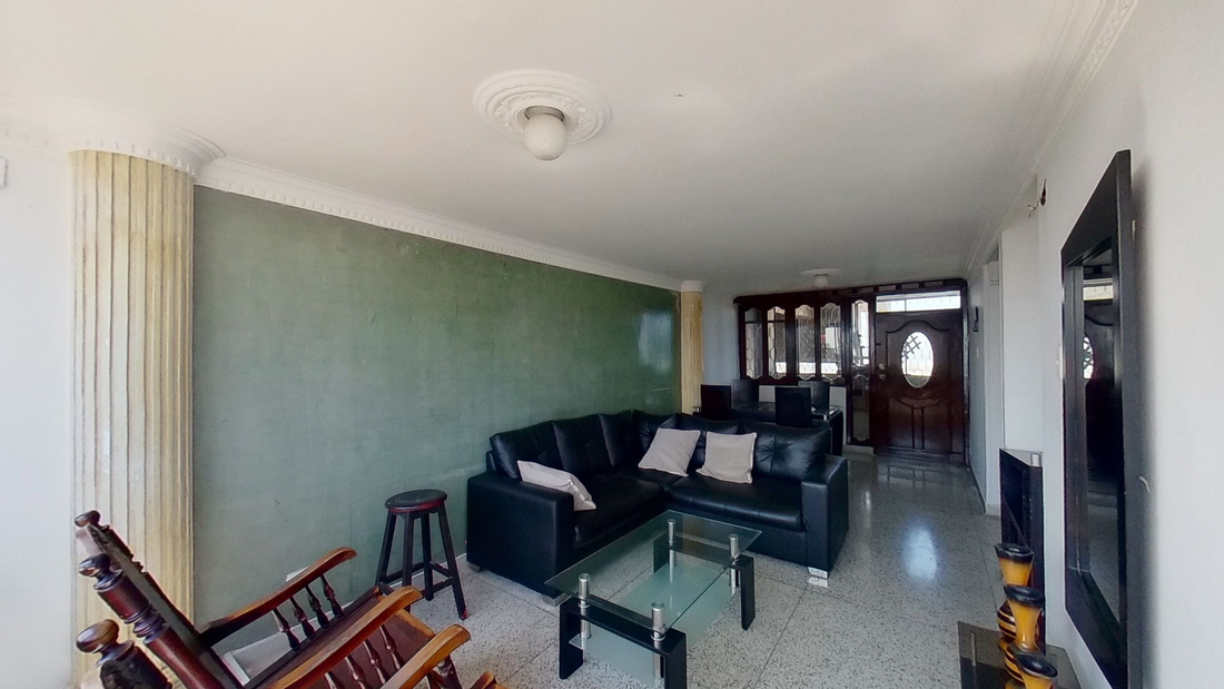 Apartamento en Venta en el Conjunto Edificio tampa