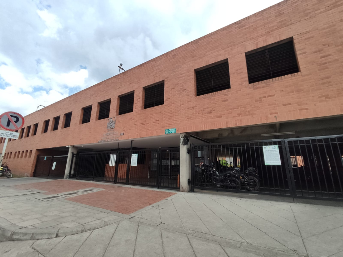 Apartamento en Venta en el Conjunto Ambalema
