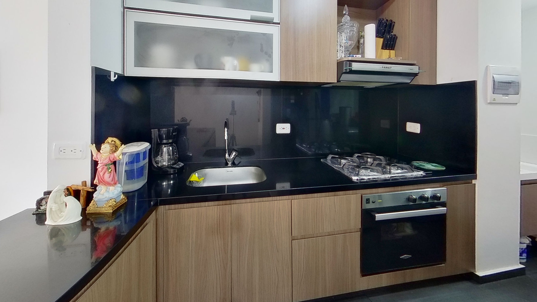 Apartamento en Venta en el Conjunto Castilla La Nueva 1