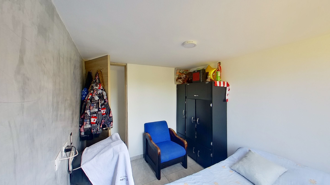 Apartamento en Venta en el Conjunto Majagua
