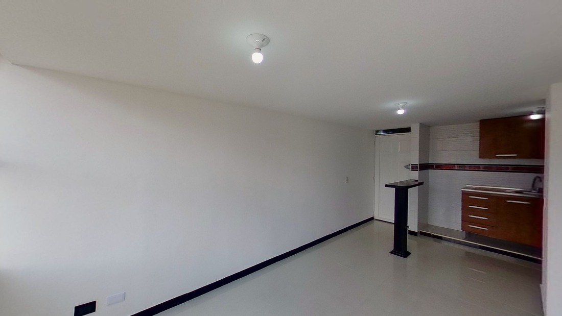 Apartamento en Venta en el Conjunto Gardenia 1