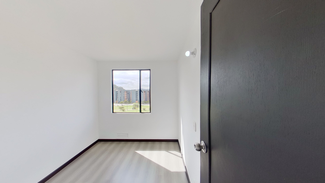 Apartamento en Venta en el Conjunto Parque Campestre 6