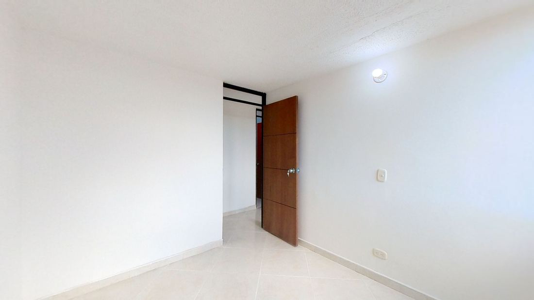 Apartamento en Venta en el Conjunto Tesoro1