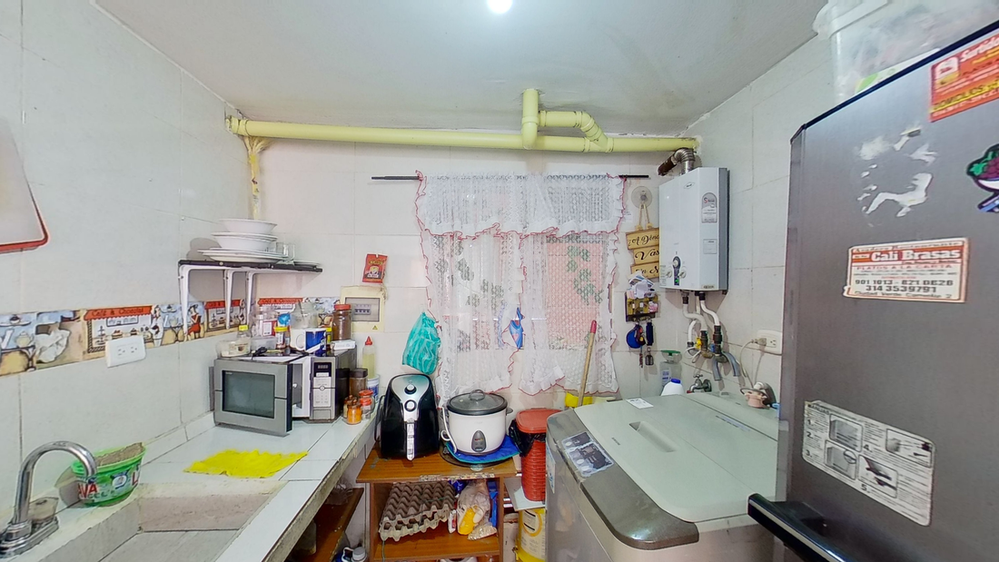 Apartamento en Venta en el Conjunto Acanto 1