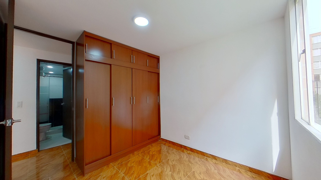 Apartamento en Venta en el Conjunto La Fortuna 2