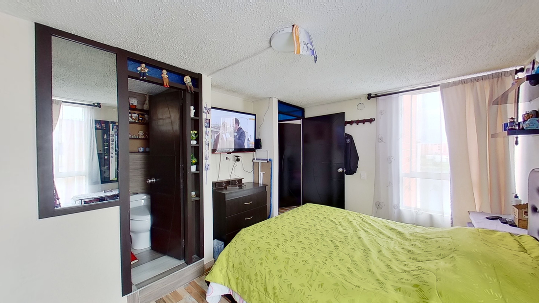 Apartamento en Venta en el Conjunto Reserva de Tierra Blanca 2