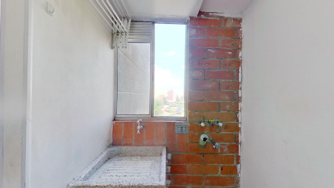 Apartamento en Venta en el Conjunto Tulipán