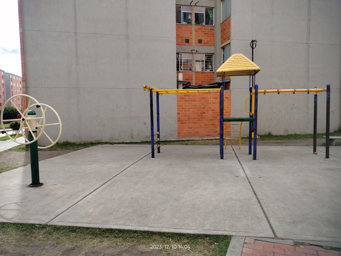 Apartamento en Venta en el Conjunto Senderos de CampoVerde