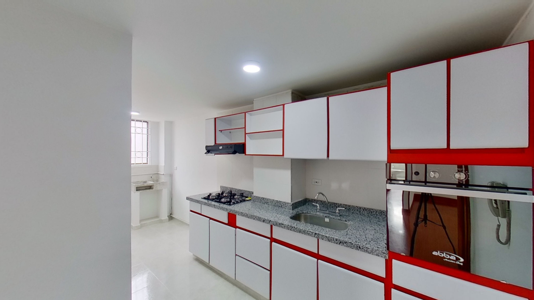 Apartamento en Venta en el Conjunto Edificio Roper