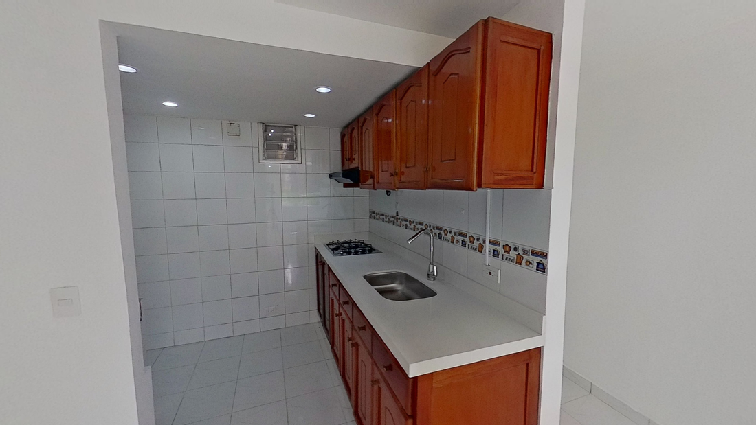 Apartamento en Venta en el Conjunto Flores de San Juan