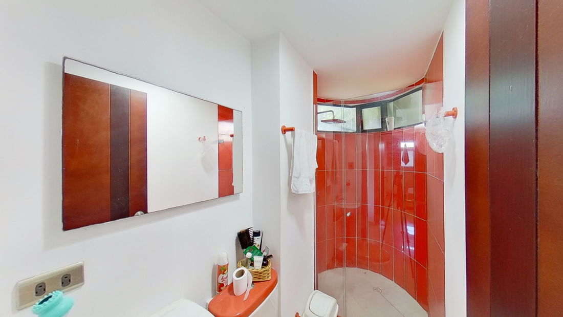 Apartamento en Venta en el Conjunto Edificio Juan Ignacio