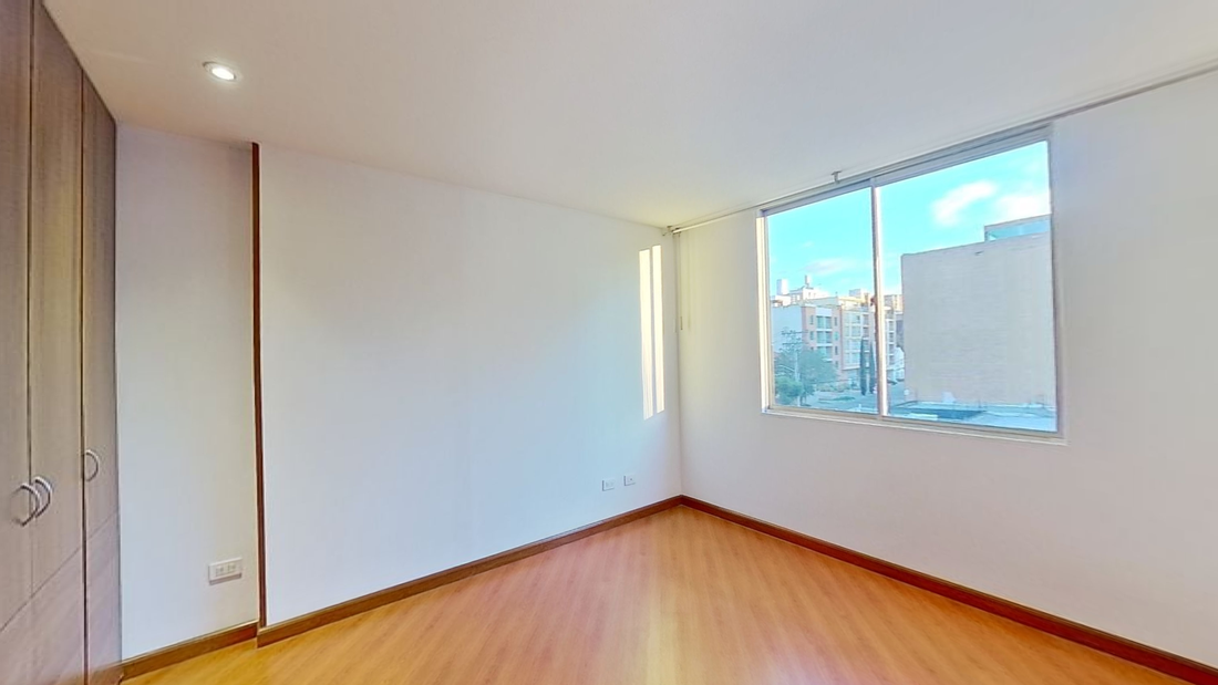 Apartamento en Venta en el Conjunto Parque Real