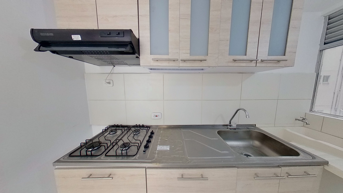 Apartamento en Venta en el Conjunto Golondrina