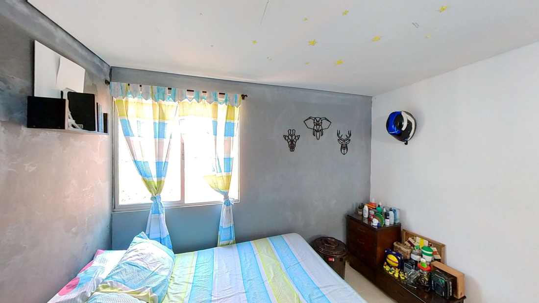 Apartamento en Venta en el Conjunto Colinas del Bosque