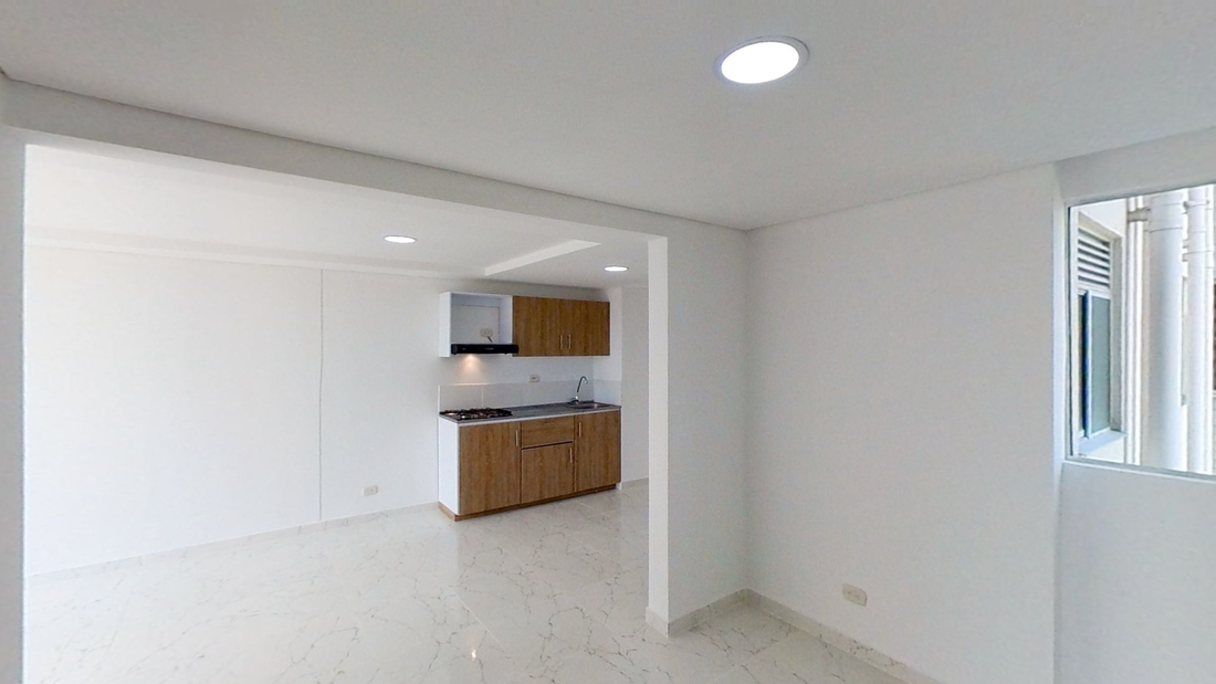Apartamento en Venta en el Conjunto Canelo