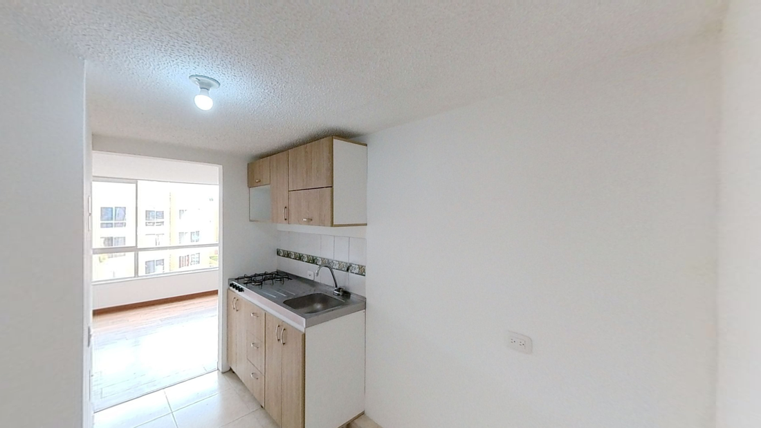 Apartamento en Venta en el Conjunto Reserva de Tierra Blanca 2