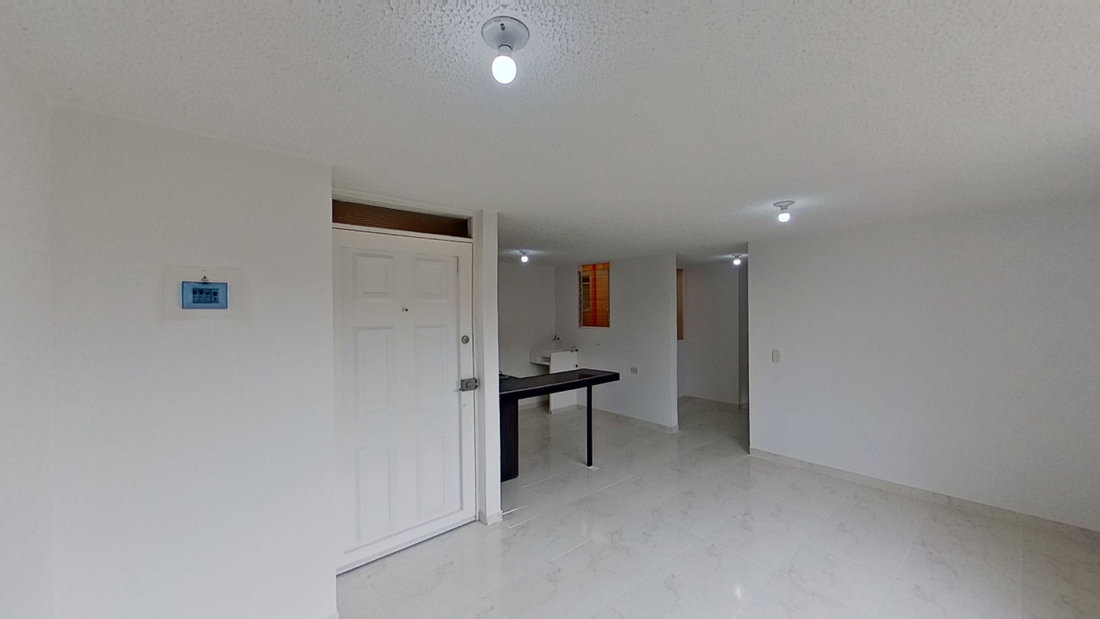 Apartamento en Venta en el Conjunto El Progreso 1