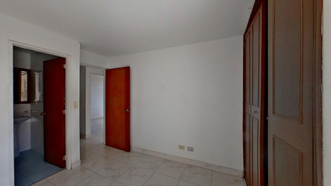 Apartamento en Venta en el Conjunto Marte