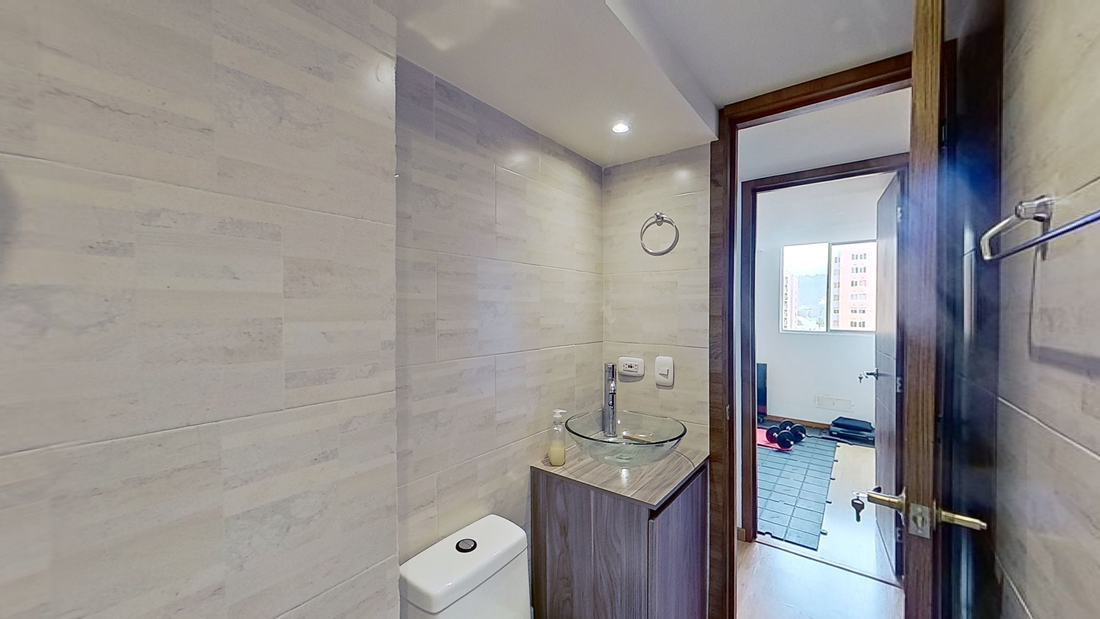 Apartamento en Venta en el Conjunto Fontana 1