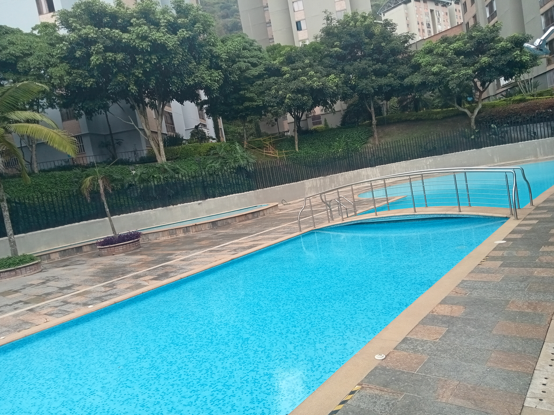 Apartamento en Venta en el Conjunto Urbanización Agua Clara