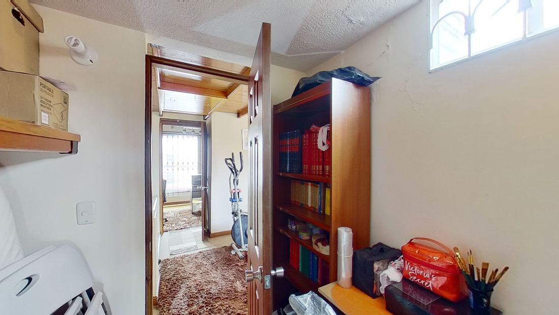 casa con conjunto cerrado en Venta en el Conjunto Nueva Castilla 6