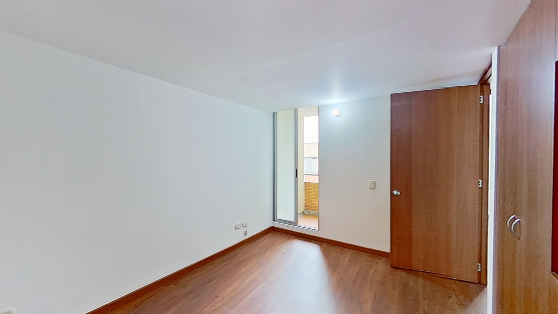 Apartamento en Venta en el Conjunto Rincón de Sotavento