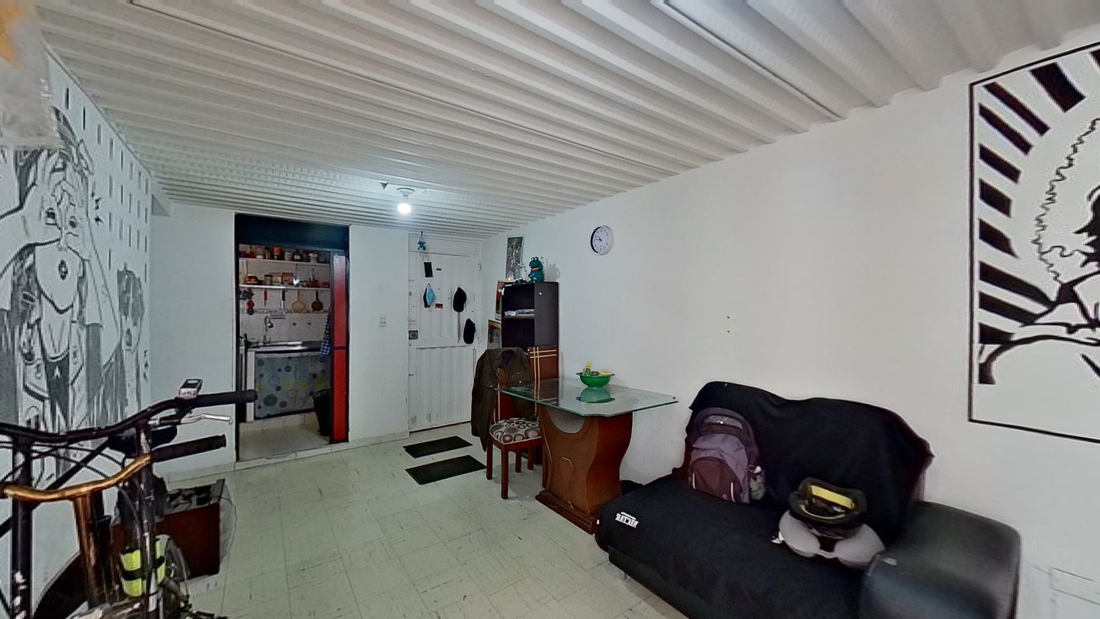 Apartamento en Venta en el Conjunto Shalom 1