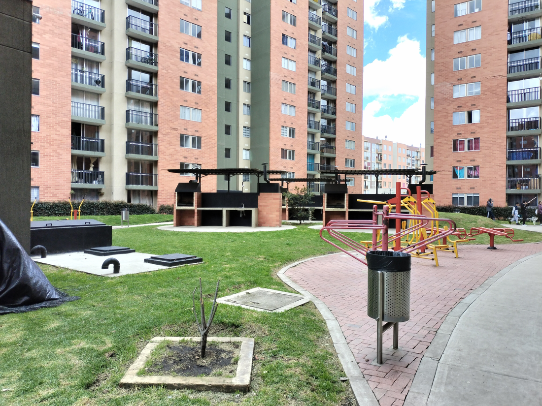 Apartamento en Venta en el Conjunto Fontana 2