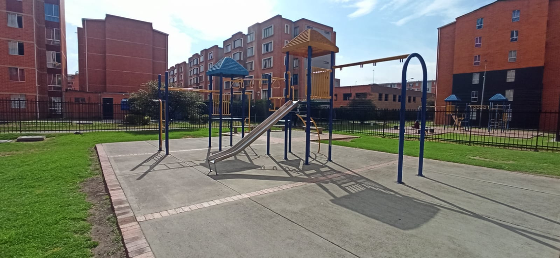 Apartamento en Venta en el Conjunto Gardenia 1