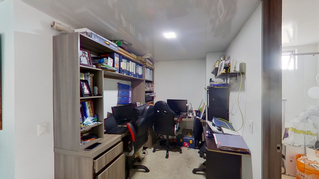 Apartamento en Venta en el Conjunto Plaza del Parque
