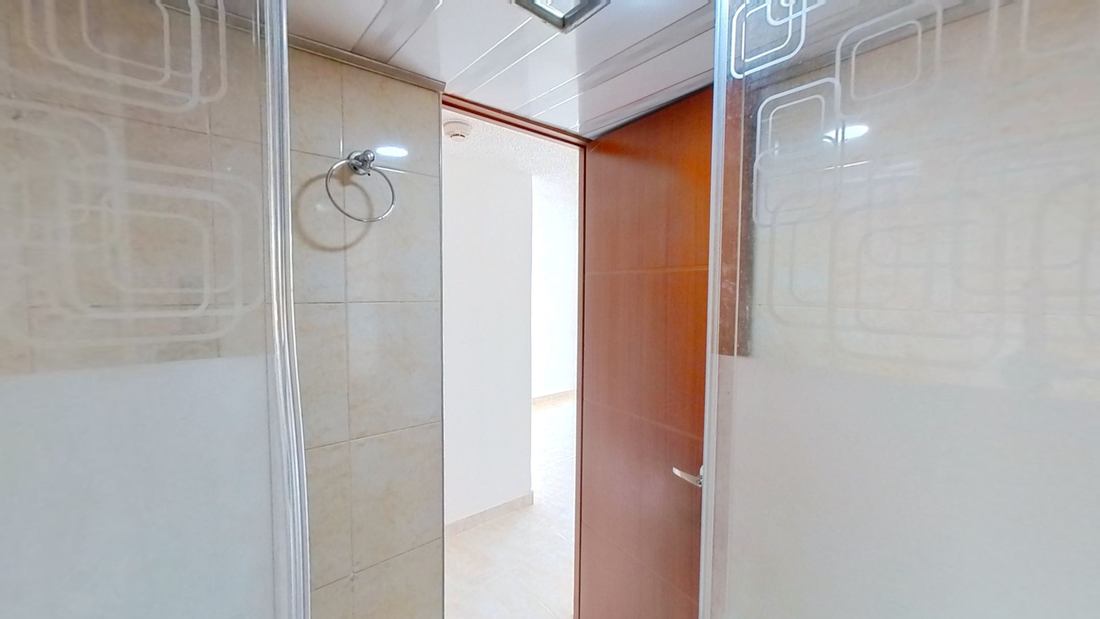 Apartamento en Venta en el Conjunto El Triunfo 1