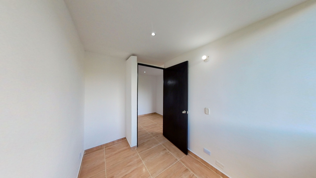 Apartamento en Venta en el Conjunto Capri